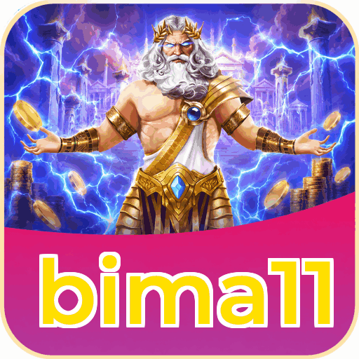 bima11 APK v4.7.5 - Screenshot UI modern dan intuitif Indonesia